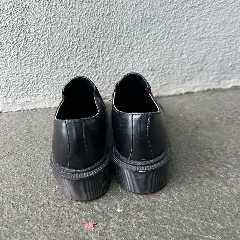 Dr. Martens Rosyna Loafers Size US 5 UK 3 Business Casual Office Girly - Picture 3 of 8